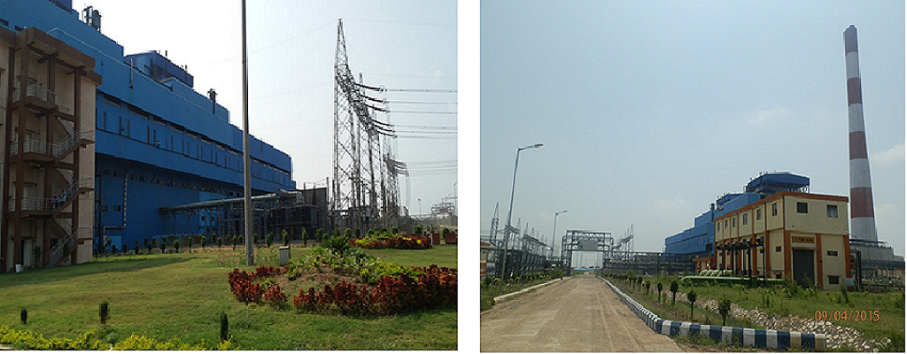 Green initiatives